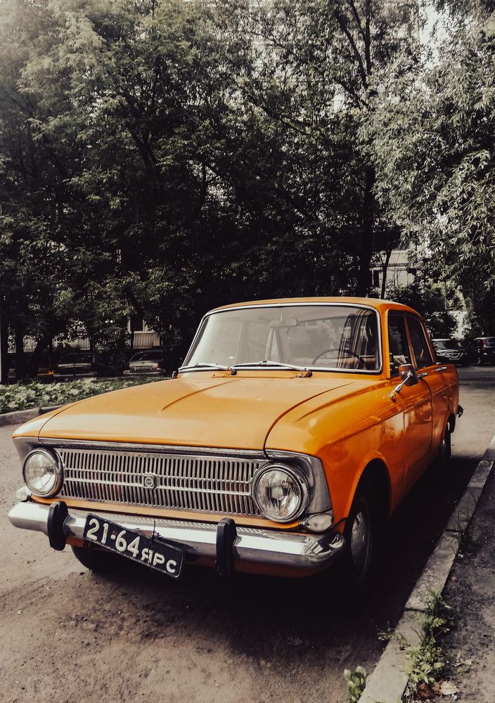 Photograph by Даниил Ларионов