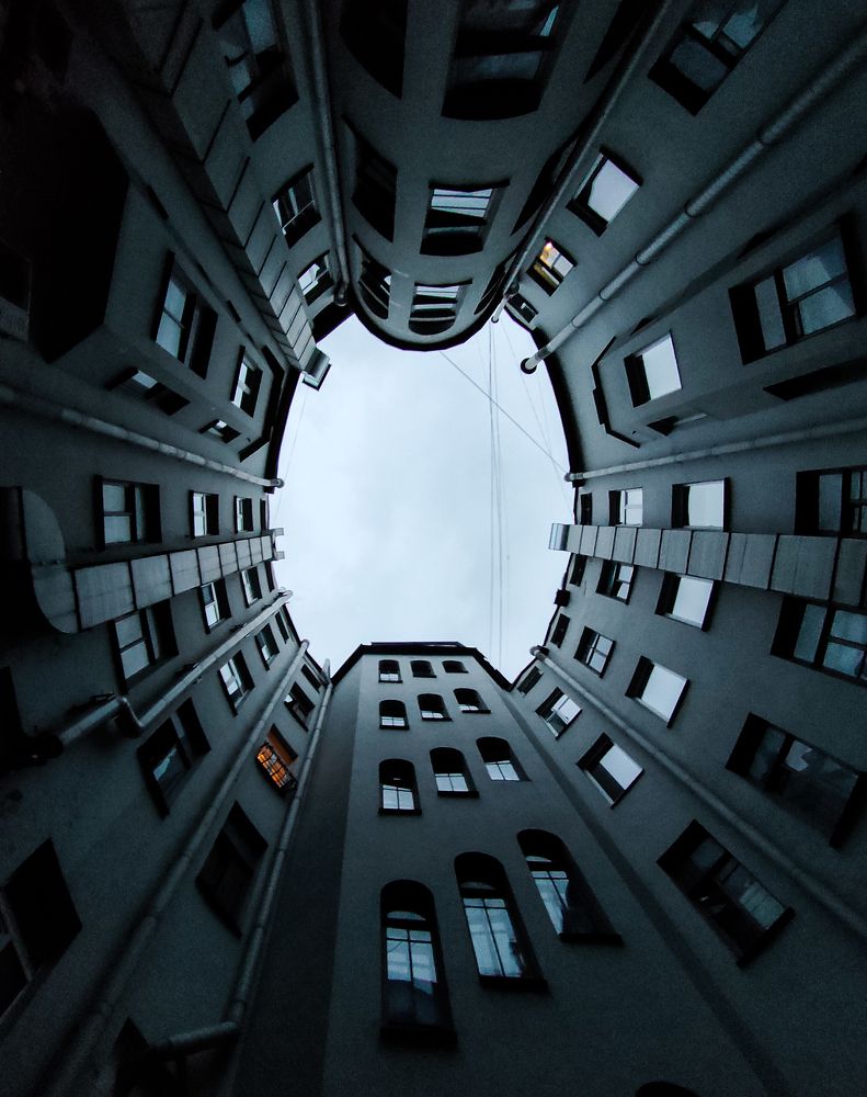 Photograph by Даниил Ларионов