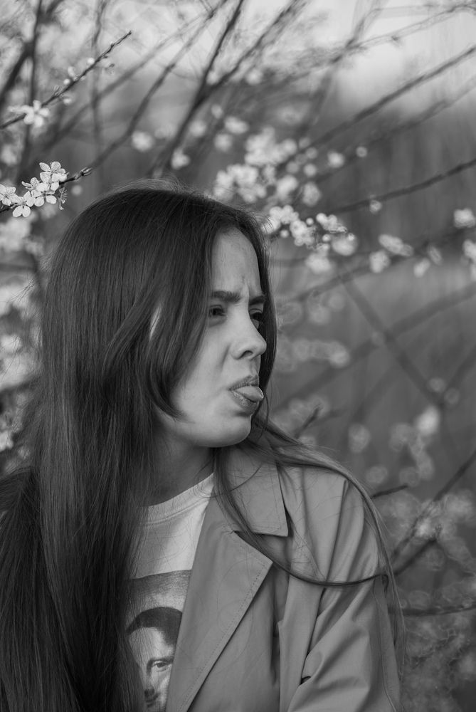 Photograph by Валерия Гарбуз