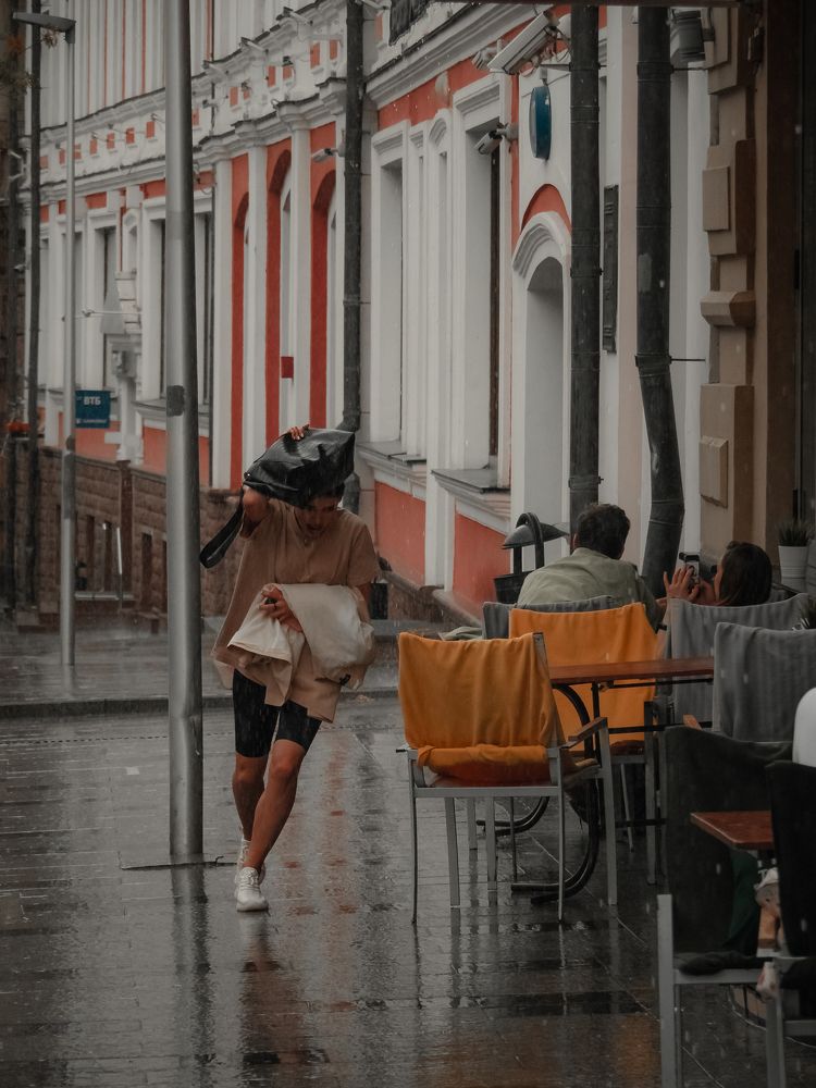 Photograph by Сергей Богданов