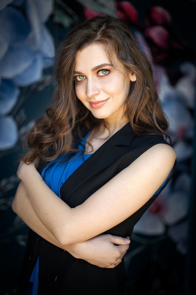 Photograph by Владимир Салапонов