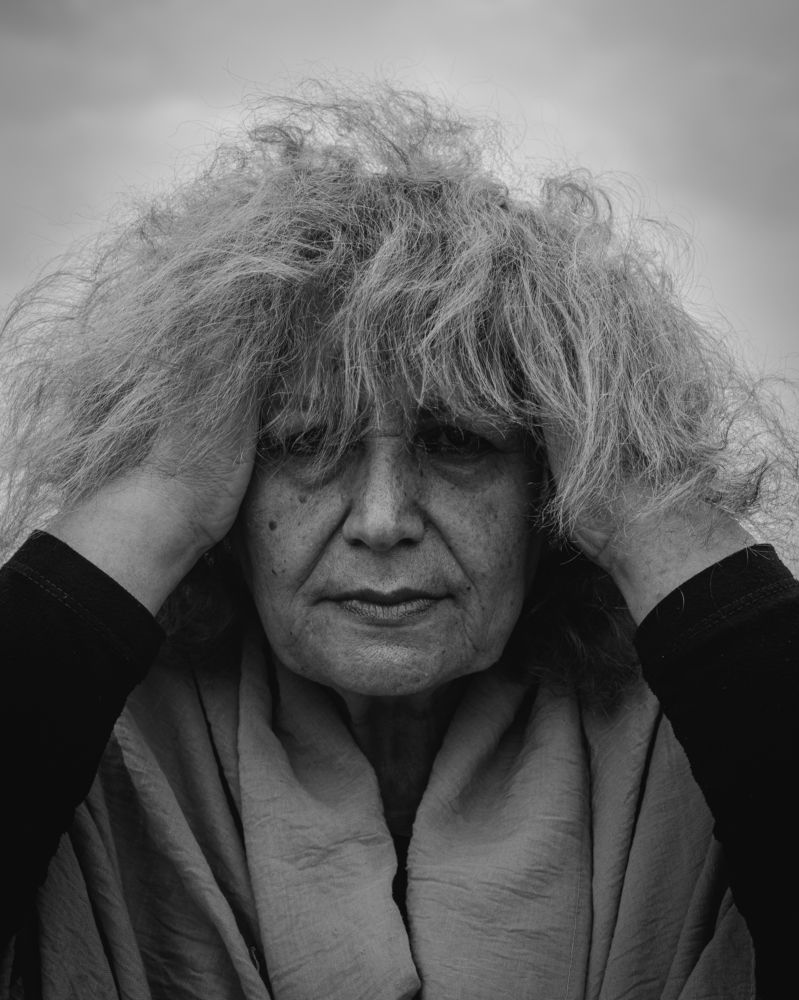 Photograph by Mandrouid