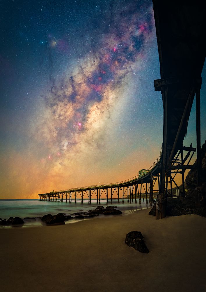 Photograph by Imagery Fascinating