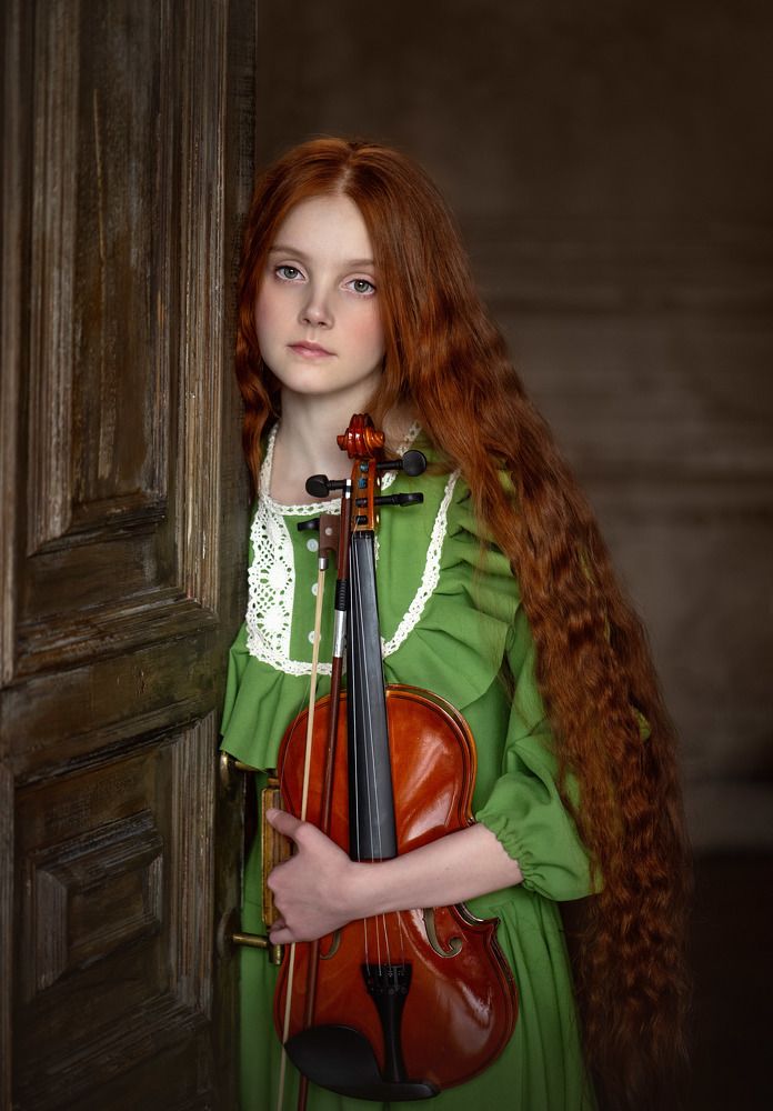 Photograph by Александра Кананерова