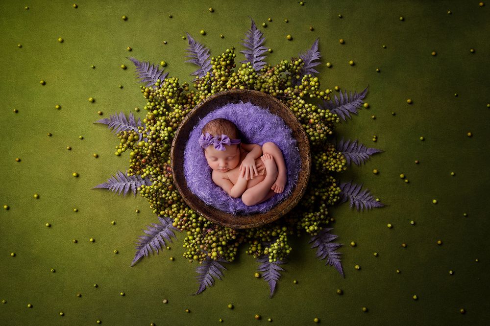 Photograph by EMILIA VILA