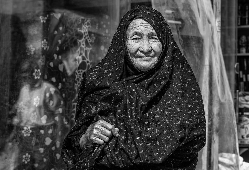 Photograph by Hengameh pirooz