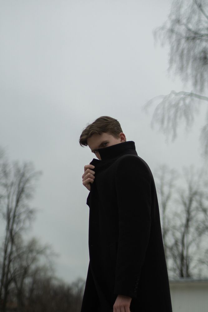 Photograph by Umar Kambiev