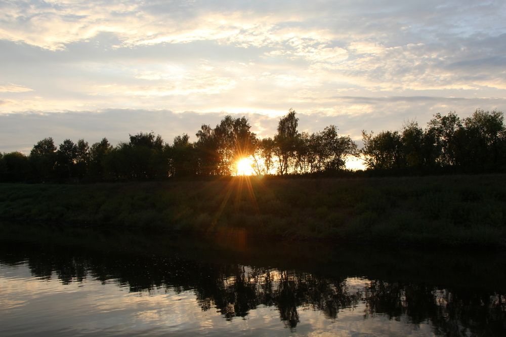 Photograph by Юлиана Чудакова