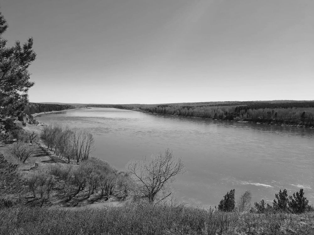 Photograph by Валентина Ильиных