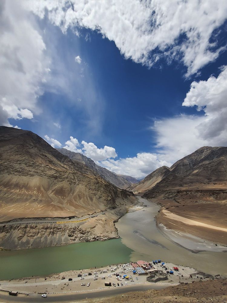 Photograph by Rishikesh Budhbhatti