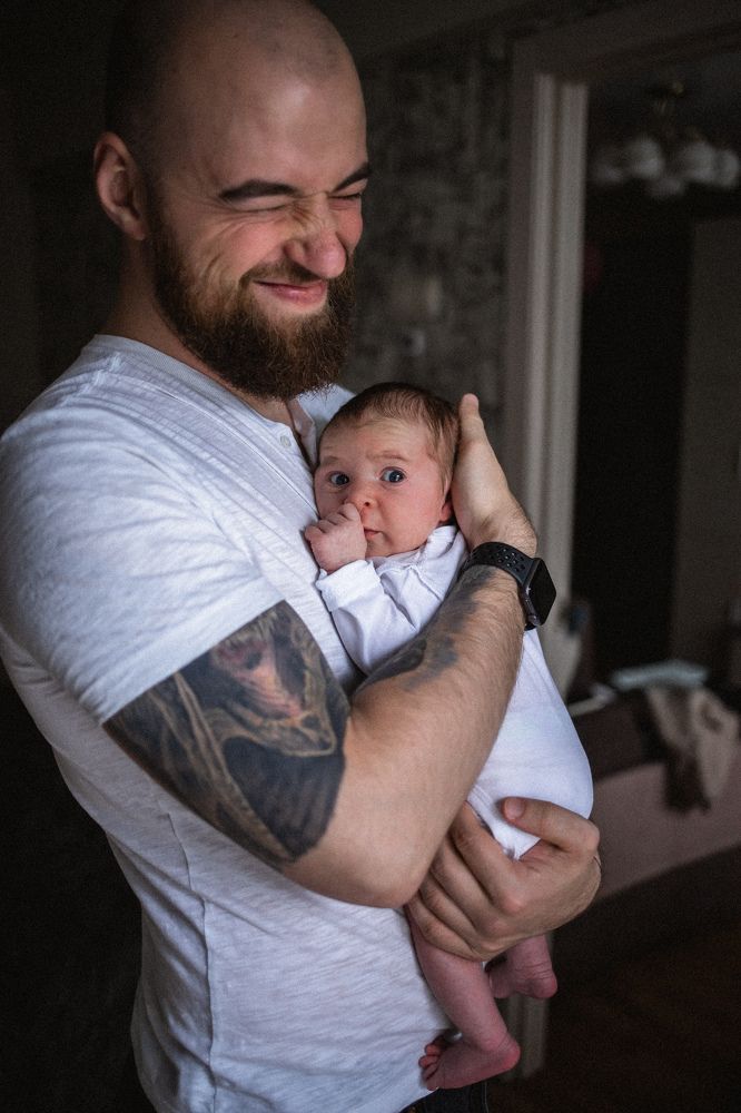 Photograph by Анна Дубровская