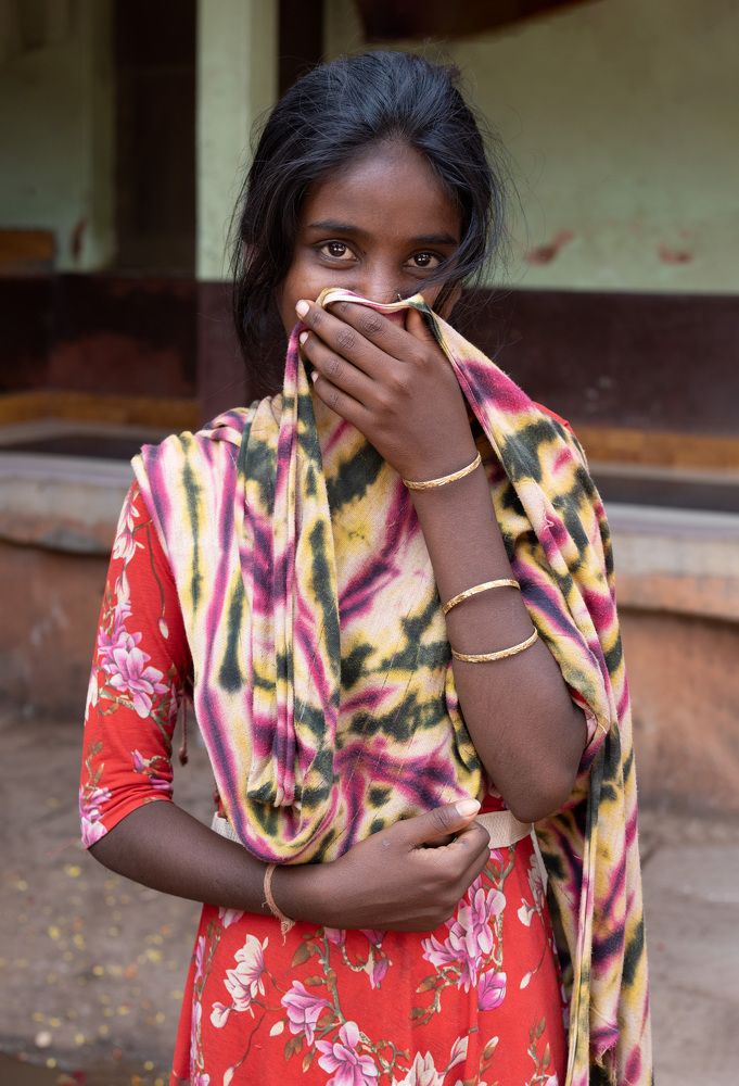 Photograph by LYUDMYLA POKRYSHEN