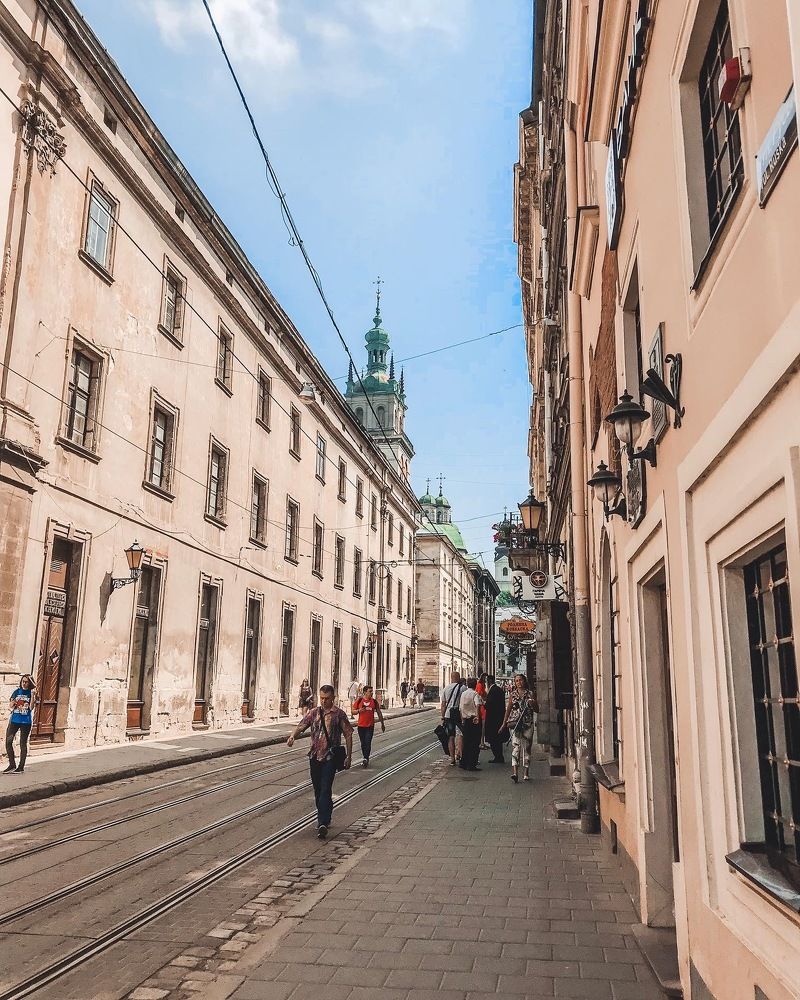 Photograph by Лия Онохова