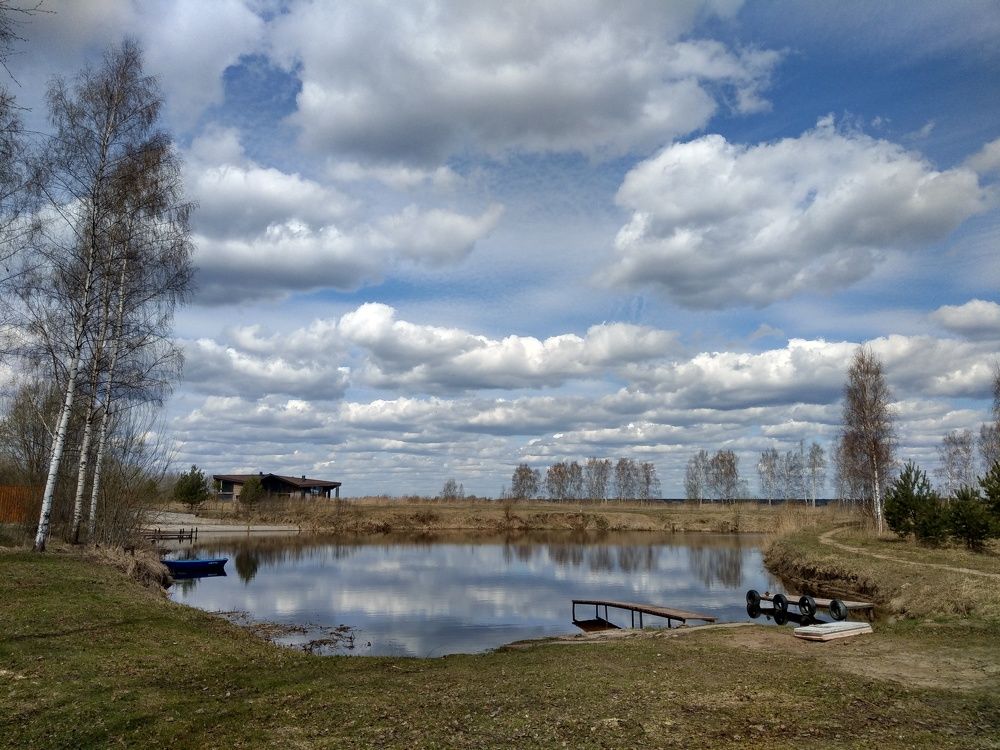 Photograph by Надежда Гусева