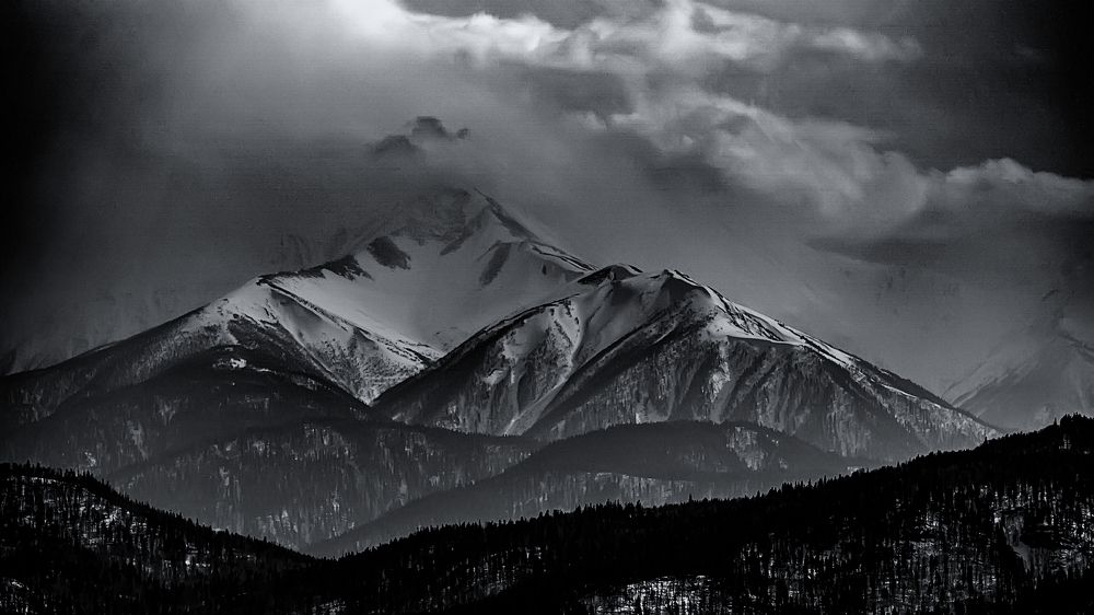 Photograph by Виталий Павлов