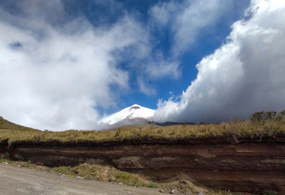 Photograph by Genesis Vivas