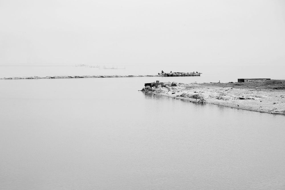 Photograph by Александр Пиленгас