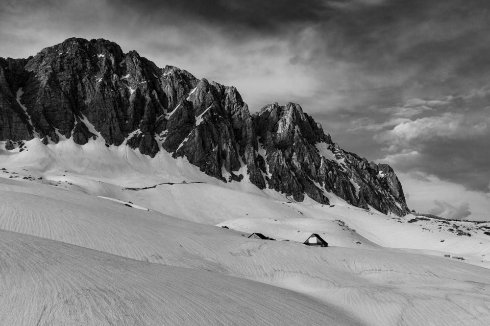 Photograph by Александр Пиленгас