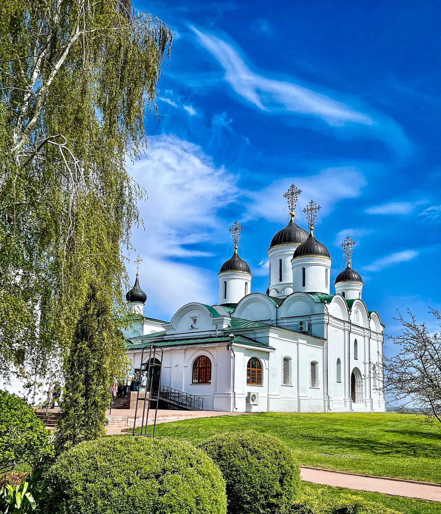 Photograph by Марина Нагичева