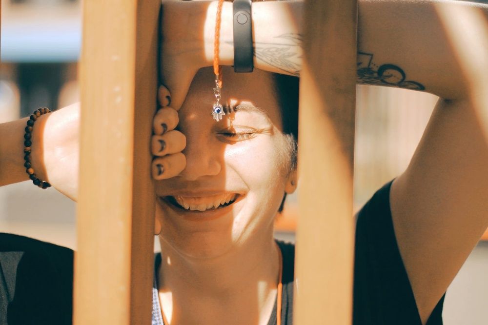 Photograph by Анастасия Моисеева