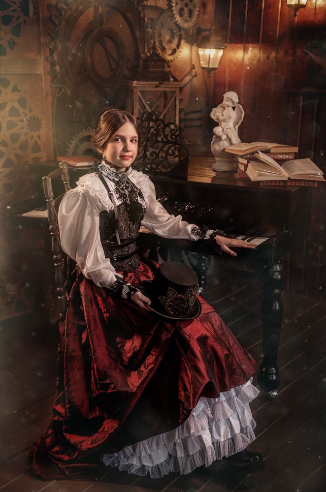 Photograph by Мария Луцук