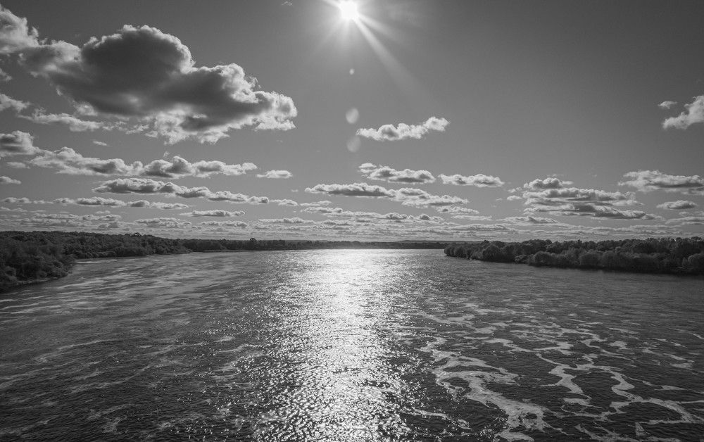 Большая вода
