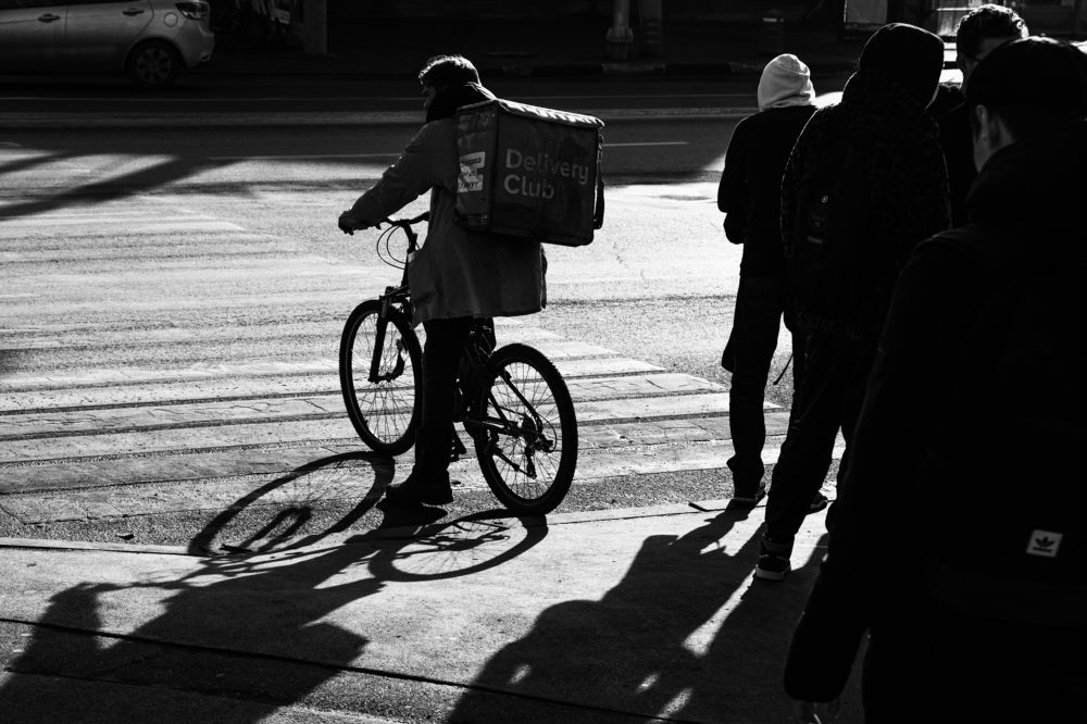 Photograph by Александр Пиленгас