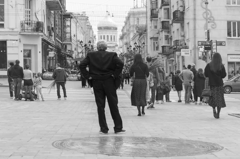 Photograph by Александр Пиленгас