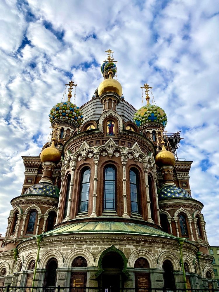 Photograph by Ольга Демашова