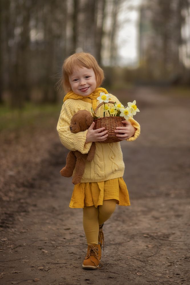 Photograph by Алла Аюпова