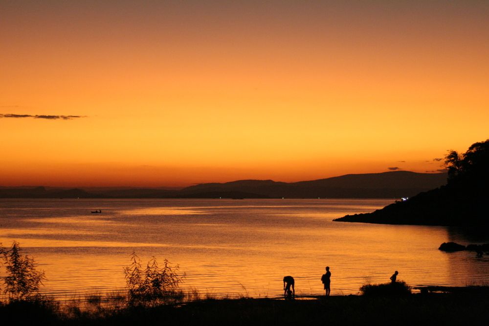 Фотография автора Grant Botha