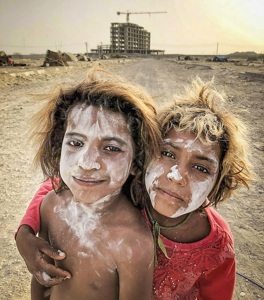 Фотография автора Qmars Khoshsefat