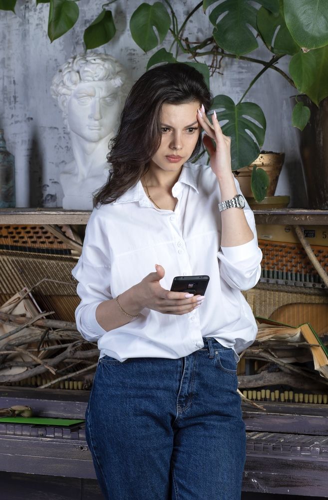 Photograph by Мария Кирсанова