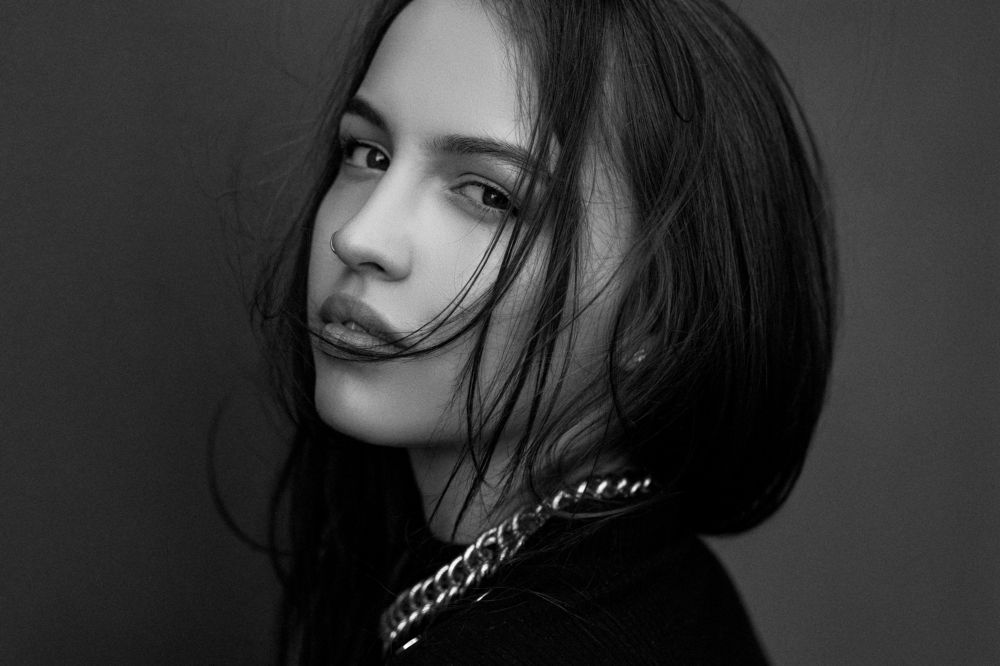 Photograph by Андрей Вечкензин