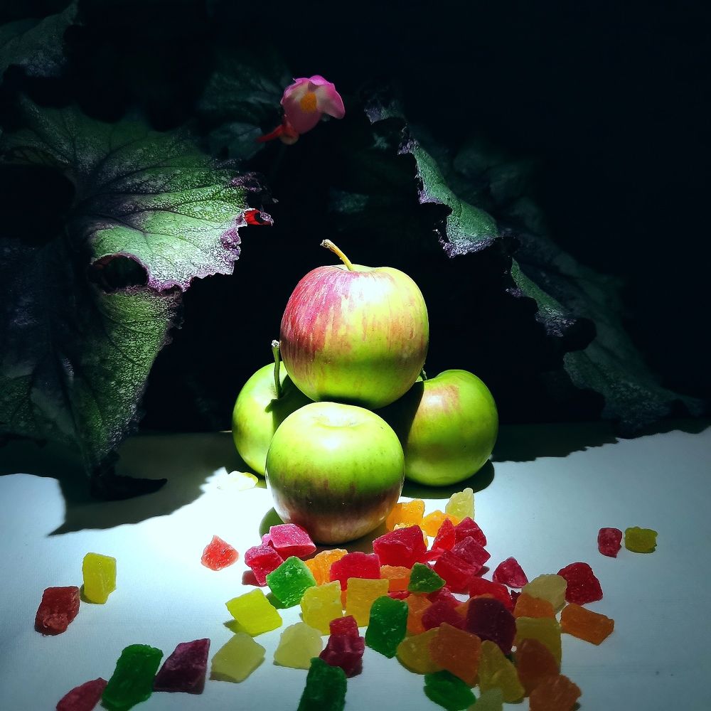 Photograph by Василий Шиндяпин