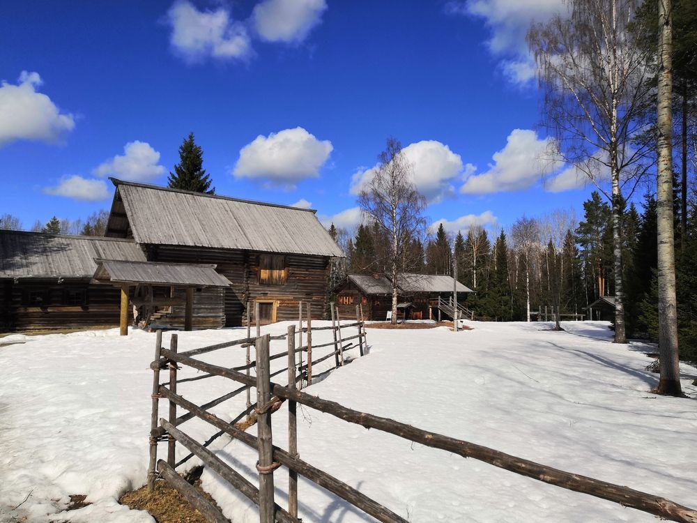 Photograph by Федор Евтушенко