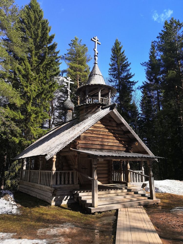 Photograph by Федор Евтушенко