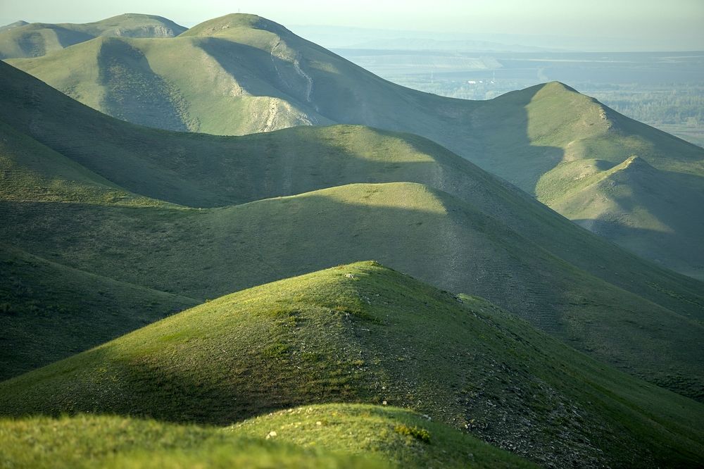 Photograph by Елена Перминова