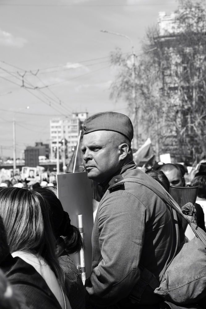 Photograph by Андрей Усов