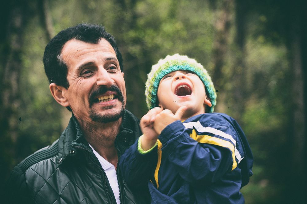 Photograph by DAMOUN POURNEMATI