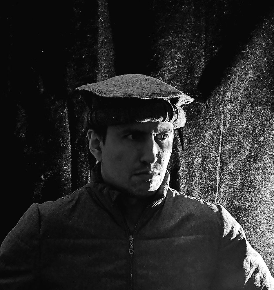 Photograph by Василий Шиндяпин