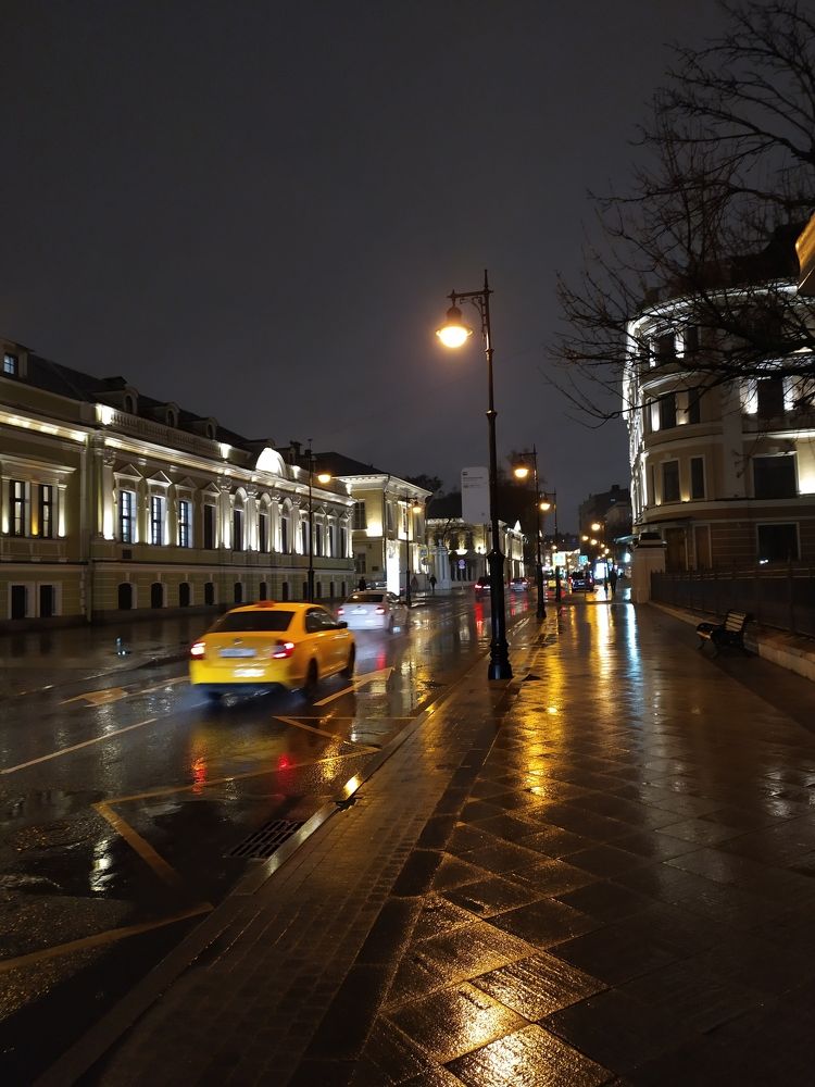 Фотография автора Наталья Агапова