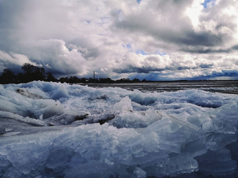 Photograph by Серафима Силина