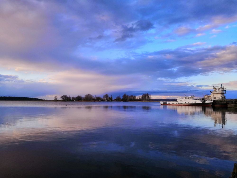 Photograph by Серафима Силина