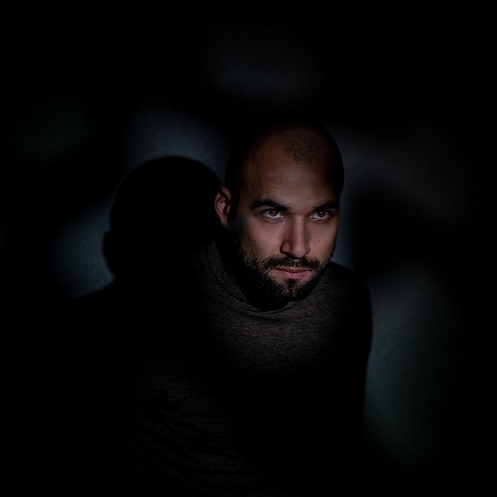 Photograph by Сергей Байтеряков