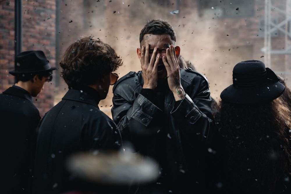 Photograph by Роман Власов