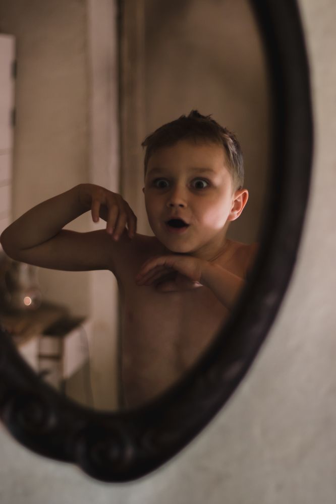 Photograph by Елена Илюхина