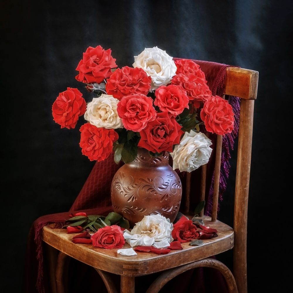 Photograph by Минаева Татьяна