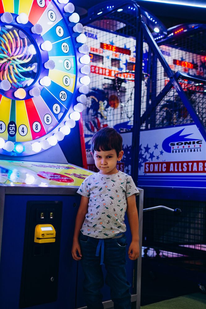 Photograph by Артём Кривов