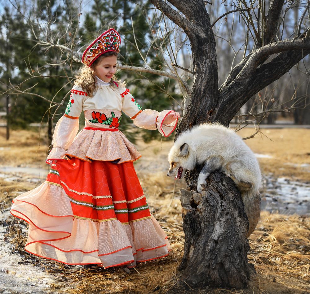 Photograph by Марина Рагозина